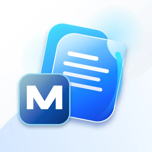 QuickMark app icon