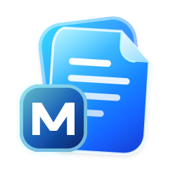 QuickMark logo